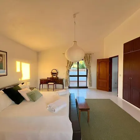 Casa de Férias Casa De Limoeiro - Countryside Loulé