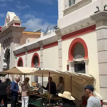 Casa De Limoeiro - Countryside Casa de Férias Loulé