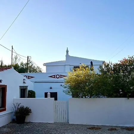 Casa De Limoeiro - Countryside *