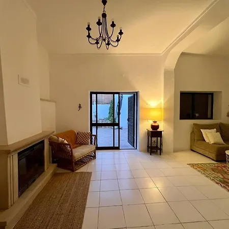 Feriehus Casa De Limoeiro - Countryside