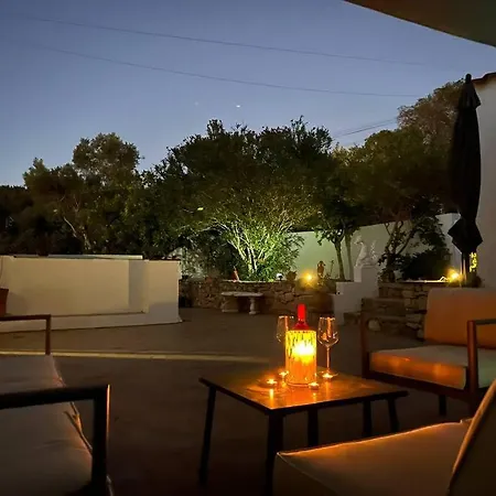 Casa De Limoeiro - Countryside Feriehus *