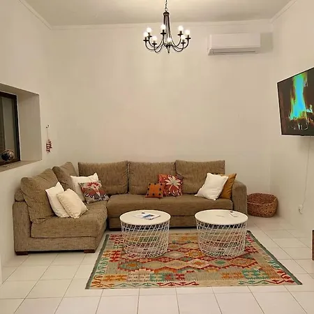 Casa De Limoeiro - Countryside Loulé