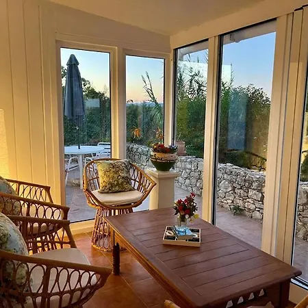 Casa De Limoeiro - Countryside Casa de Férias Loulé