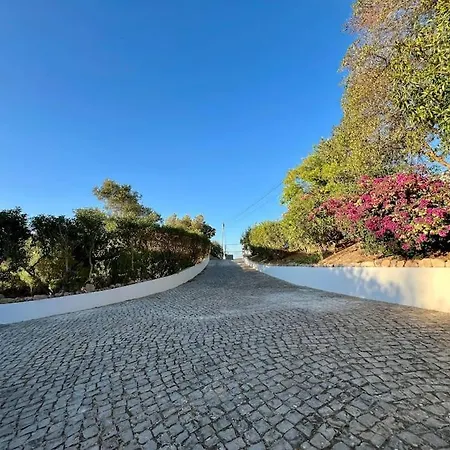 Casa De Limoeiro - Countryside Feriehus *