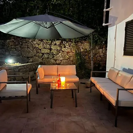 Holiday home Casa De Limoeiro - Countryside With Annexe *