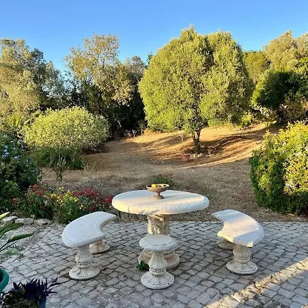 Casa De Limoeiro - Countryside With Annexe * Loule