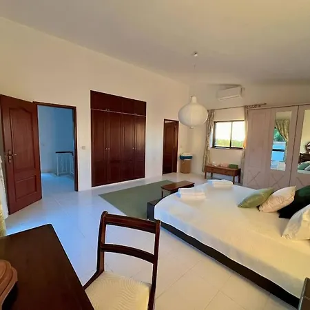 Casa De Limoeiro - Countryside With Annexe *