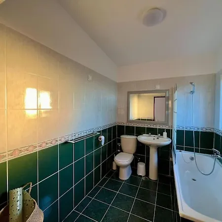 Holiday home Casa De Limoeiro - Countryside With Annexe