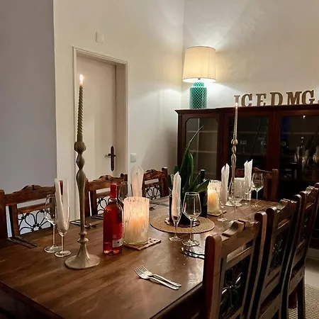 Holiday home Casa De Limoeiro - Countryside With Annexe *