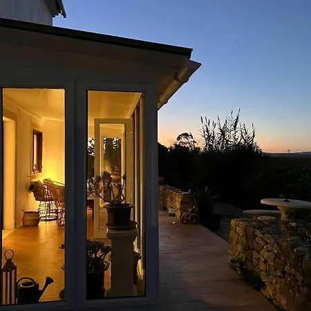 Casa De Limoeiro - Countryside With Annexe Loule
