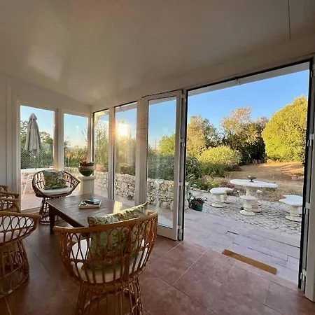 Casa De Limoeiro - Countryside With Annexe Holiday home *