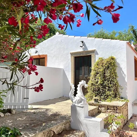 Сasa de vacaciones Casa De Limoeiro - Countryside