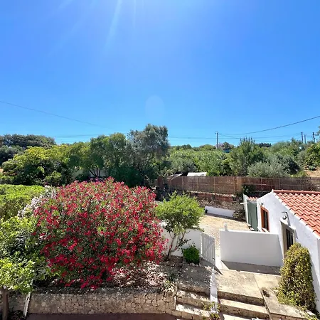 Casa De Limoeiro - Countryside Loulé